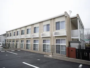 レオパレスロックヒルズ竜が岡の画像