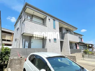 クレールメゾンの画像