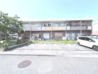 ネオシティ野口A棟の画像