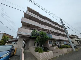 ケントコート藤沢妙善寺の画像