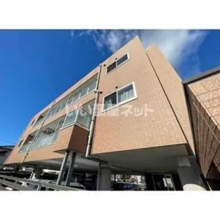 ウィステリアコートの画像