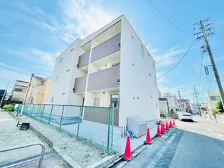 ジーメゾン柴田エクシアの画像