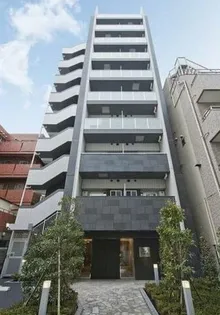 ガーラ三田慶大前の画像