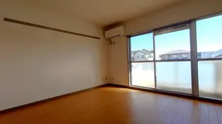 神奈川県横浜市青葉区さつきが丘【マンション】の外観