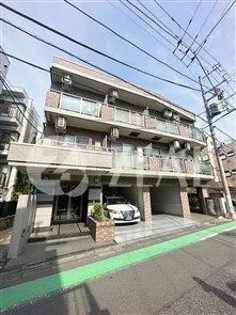 スカイパレス若宮の画像