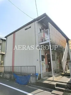 平松ハイツの画像