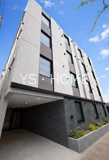GATE Residence Mitaka【3階】の外観