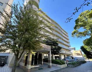 サンコー百道の画像