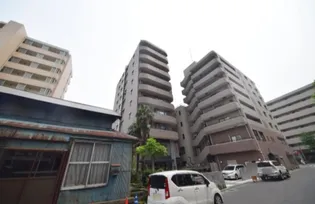 ラヴィータ谷塚駅前IIの画像