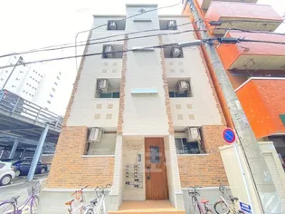 ESPRE HIGASHIBETSUINの画像