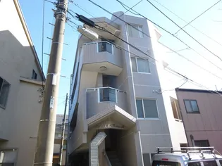パレス和田町の画像