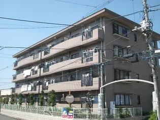 メゾン松代の画像
