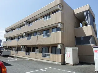 ラビットハウス白山Iの画像