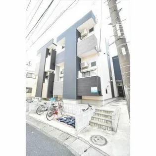 GARDEN WALKの画像