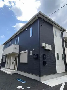 桜ガーデンの画像