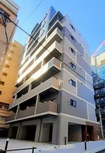東京都板橋区本町【マンション】の外観
