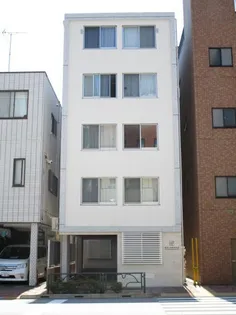 B E GRAND清澄白河の画像