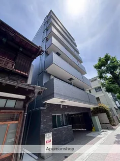 SHOKEN RESIDENCE横浜天王町IIIの画像