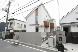 メゾン ド リジェールの画像