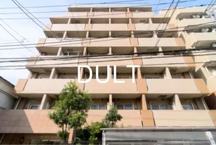 東京都文京区白山2【マンション】の外観