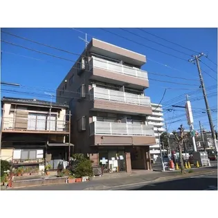 アイビーマンションの画像