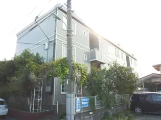 ビラージュ紅山の画像