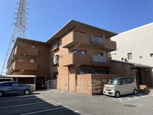 寝屋川公園旭丘マンションの画像