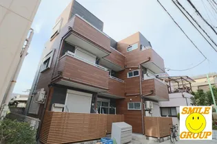 イースタイル東葛西の画像