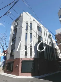 アドレス門前仲町の画像