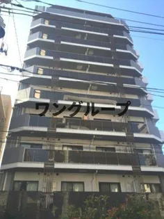 ル・リオン大塚【4階】の外観