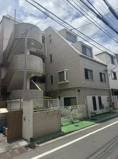 メゾンムラオカの画像