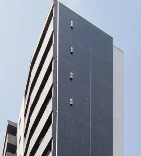 東京都千代田区神田神保町3【マンション】の外観