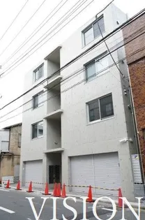 LUDENS大崎ANNEXの画像