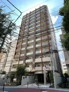 東京都文京区本郷1【マンション】の外観