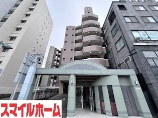 プライムコート東山【4階】の外観