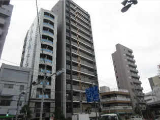 クリオ西日暮里ブライトマークスの画像