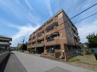 メゾン ド コアさくら館の画像