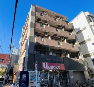 サンシルク茅ヶ崎の画像