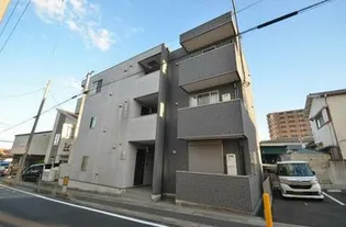 AUBE鳩ヶ谷本町の画像