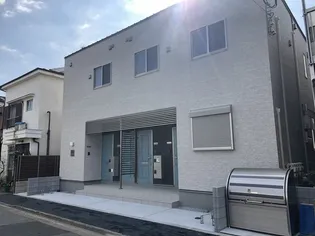 レガーロ春日山の画像