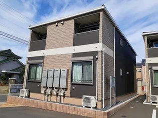 ウエストン ハイツAの画像