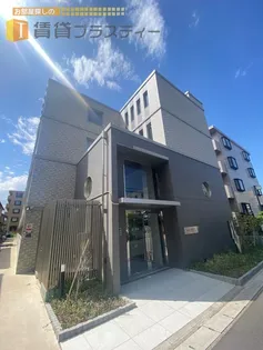 千葉県船橋市海神町南1【マンション】の外観