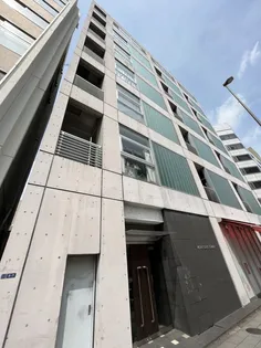 MITA 5GATE TOWER【6階】の外観