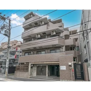 メインステージ江戸川橋IIの画像