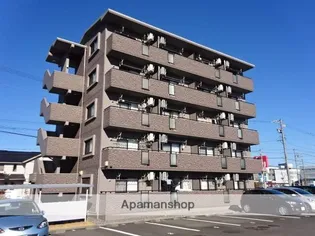 オールグランデの画像