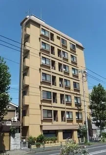 スカイコート高田馬場第2の画像
