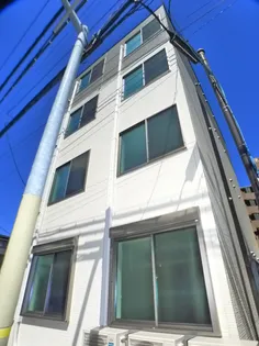 クレサージュ西新井の画像