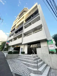 ステージファースト後楽園の画像