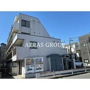 プールパール小豆沢の画像
