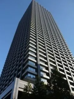シティタワー武蔵小杉の画像